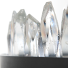 Alan Mizrahi IQ8448 Parkes Crystal | Chandeliers by Alan Mizrahi Lighting Design