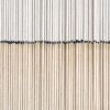 RE-FRAMED Collection: 'LINE IN THE SAND II' | Tapestry in Wall Hangings by Rianne Aarts / Teddy and Wool Studio