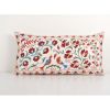 Tashkent Suzani Bedding Pillow Case Made from a 19th Century | Cushion in Pillows by Vintage Pillows Store