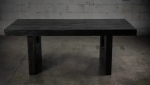 Banham Dining Table | Tables by NO AGE FURNITURE STUDIO
