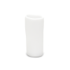 Halo Bud Vase | Vases & Vessels by Tina Frey. Item composed of synthetic