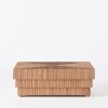 Mikado Coffee Table | Work by District Loom