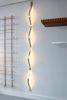 Sine Light Brass | Decorative Objects by Noah B