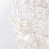 Alan Mizrahi WM2101 Orion Chandelier | Chandeliers by Alan Mizrahi Lighting Design