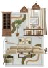 Sample Buttercup | Rugs by Hillary Ronney-Fernandes | LWI