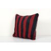 Tribal Wool Handmade Pillow Covers | Sham in Linens & Bedding by Vintage Pillows Store. Item made of cotton with fiber