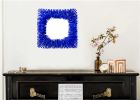 "Expansion" | Wall Sculpture in Wall Hangings by Natasha Kanevski. Item made of wood & canvas compatible with minimalism and contemporary style