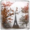 Tour Eiffel | Photography by Louise O'Gorman