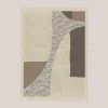 Tranquility | Rugs by Hillary Ronney-Fernandes | LWI