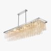 Alan Mizrahi KA1154 Pentagon | Chandeliers by Alan Mizrahi Lighting Design