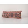 Anatolian Bedding Rug Pillow, Ethnic Vintage Handmade Lumbar | Cushion in Pillows by Vintage Pillows Store