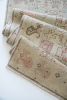 Vintage Turkish Anatolian Runner Rug No. 349 | 2'10 x 13'2 | Rugs by District Loom