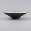 Plate Acanor Dust | Dinnerware by Svetlana Savcic / Stonessa. Item made of stoneware
