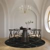 Delicate | Rugs by Hillary Ronney-Fernandes | LWI