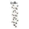AM8839W Eden Crown Wall Light | Sconces by Alan M