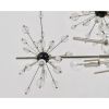 Alan Mizrahi DV15501 Opera Sputnik | Chandeliers by Alan Mizrahi Lighting Design