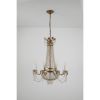 SL1309 Campaingn | Chandeliers by Alan M