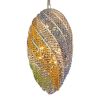 Alan Mizrahi AMLS066 Diamond Egg | Pendants by Alan Mizrahi Lighting Design