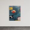 Comrade Parker | Oil And Acrylic Painting in Paintings by Sarah Finucane
