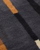 Lines Pile Rug - Dusk | Area Rug in Rugs by MINNA