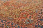 STUNNING Artistic & Rugged Northwest Antique Karaja / Karaje | Area Rug in Rugs by The Loom House. Item made of wool with fiber
