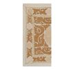 Suzani White Washed Tapestry - Pink Bukhara Uzbek Table Clot | Tablecloth in Linens & Bedding by Vintage Pillows Store