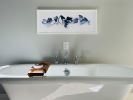 Totem 9 H - LIMITED EDITION PRINT | Prints by Elisa Sheehan. Item composed of paper