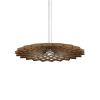 KA1877 Dahlia | Pendants by Alan M