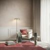 Sonnet Rug - Black | Area Rug in Rugs by Ruggism