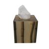 BAMBOO (Bath Collection) | Toiletry in Storage by Oggetti Designs. Item made of synthetic