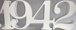 Customized Free Standing Signs | Ornament in Decorative Objects by Good Wood Brothers. Item composed of wood