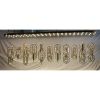 AM3060 Windfall Jewel Light Chandelier | Pendants by Alan M