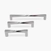 Twist Cabinet Pull | Hardware by Hapny Home