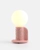 Q Table Lamp - Limited Edition | Lamps by Misewell