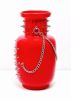 NOT VANILLA_Latex Red | Pendants by neo