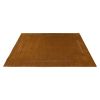 Outline Rug - Walnut | Area Rug in Rugs by Ruggism