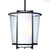 Alan Mizrahi WM539 Troy Lantern | Chandeliers by Alan Mizrahi Lighting Design