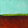 BALANCE | 50x50 | Oil And Acrylic Painting in Paintings by Lara Spadetto Art