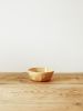 Serving Bowl Set in Dijon | Serveware by Barton Croft. Item composed of stoneware in country & farmhouse or japandi style