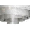 QZ0345 Jupiter Mesh | Pendants by Alan M