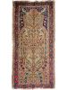 WOW- 3 STAGES OF LOVE - Tree of Life Tabriz - Variations | Area Rug in Rugs by The Loom House. Item composed of wool and fiber