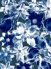 Clematis Photomontage- 5 Versions | Photography by Joanie Landau