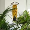 The Giraffe | Wall Sculpture in Wall Hangings by Umasqu