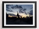 Quiet On Rooftops | Photography by She Hit Pause. Item composed of paper