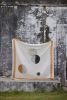 Horizon Quilt | Linens & Bedding by CQC LA. Item composed of cotton