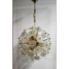 Alan Mizrahi KA1306 Belgian Snowflake Chandelier | Chandeliers by Alan Mizrahi Lighting Design