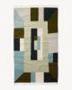 Pathways Rug - Moss | Area Rug in Rugs by MINNA