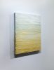 Buttercream | Oil And Acrylic Painting in Paintings by Teodora Guererra Fine Art