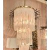 Alan Mizrahi WM2082 Moonshadow | Chandeliers by Alan Mizrahi Lighting Design