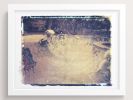 Costa Rica Skate Park | Photography by She Hit Pause. Item made of paper